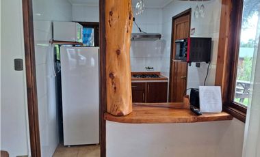 **Escapada perfecta al corazón de la Patagonia**