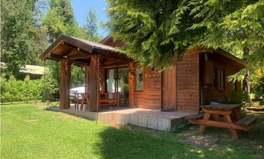 **Escapada perfecta al corazón de la Patagonia**