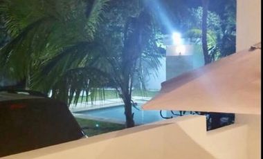 RENTA LARGO PLAZO DEPARTAMENTO AMUEBLADO EN SELVANOVA COTO 6 PLAYA DEL CARMEN