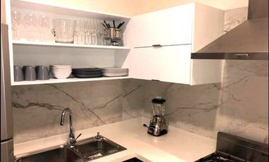 RENTA LARGO PLAZO DEPARTAMENTO AMUEBLADO EN SELVANOVA COTO 6 PLAYA DEL CARMEN