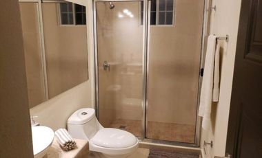 RENTA LARGO PLAZO DEPARTAMENTO AMUEBLADO EN SELVANOVA COTO 6 PLAYA DEL CARMEN