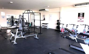 RENTA LARGO PLAZO DEPARTAMENTO AMUEBLADO EN SELVANOVA COTO 6 PLAYA DEL CARMEN