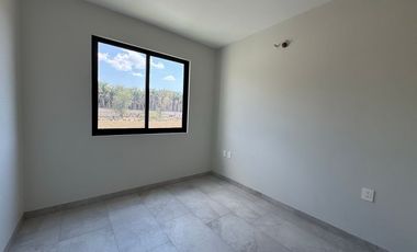 Hermosa Casa Nueva en Coto con Amenidades de Lujo.