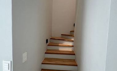 Hermosa Casa Nueva en Coto con Amenidades de Lujo.