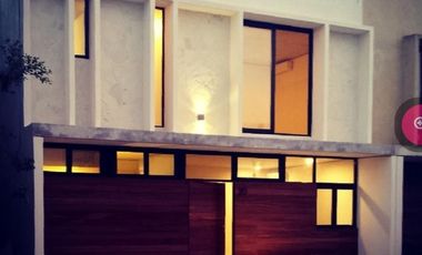 Casa con Alberca Privada en Venta o Renta – Residencial Palmaris Cancún