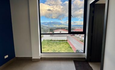 Casa en Renta en la Armenia, Valle de los Chillos