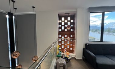 Casa en Renta en la Armenia, Valle de los Chillos