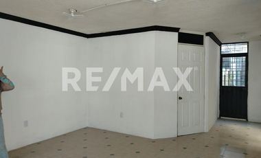 SE VENDE CASA DÚPLEX P.A. EN RESIDENCIAL PARAÍSO I, COACALCO - (3)