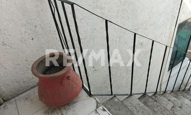 SE VENDE CASA DÚPLEX P.A. EN RESIDENCIAL PARAÍSO I, COACALCO - (3)