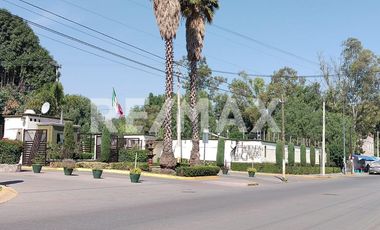 SE VENDE CASA DÚPLEX P.A. EN RESIDENCIAL PARAÍSO I, COACALCO - (3)