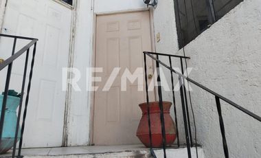 SE VENDE CASA DÚPLEX P.A. EN RESIDENCIAL PARAÍSO I, COACALCO - (3)