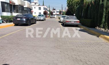 SE VENDE CASA DÚPLEX P.A. EN RESIDENCIAL PARAÍSO I, COACALCO - (3)
