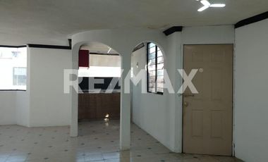 SE VENDE CASA DÚPLEX P.A. EN RESIDENCIAL PARAÍSO I, COACALCO - (3)
