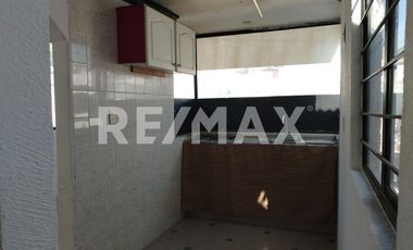 SE VENDE CASA DÚPLEX P.A. EN RESIDENCIAL PARAÍSO I, COACALCO - (3)