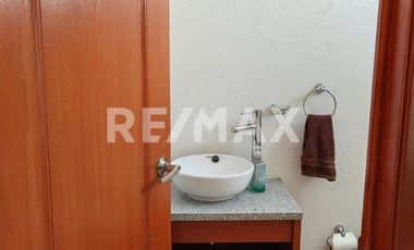 CASA EN RENTA SAN MATEO OTZACATIPAN MISIONES I  - (3)
