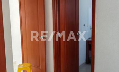 CASA EN RENTA SAN MATEO OTZACATIPAN MISIONES I  - (3)