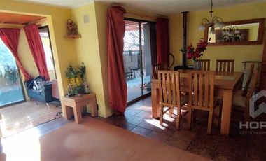 Casa en Arriendo en Ciudad de los Valles