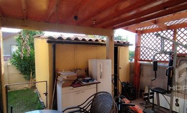 Casa en Arriendo en Ciudad de los Valles