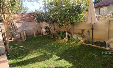 Casa en Arriendo en Ciudad de los Valles