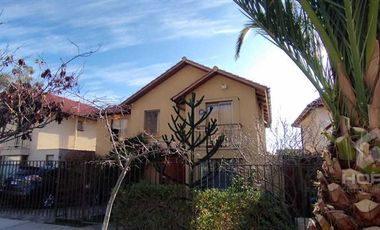 Casa en Arriendo en Ciudad de los Valles
