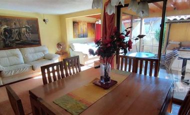 Casa en Arriendo en Ciudad de los Valles