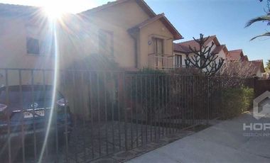 Casa en Arriendo en Ciudad de los Valles