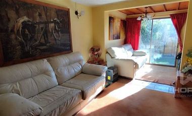 Casa en Arriendo en Ciudad de los Valles