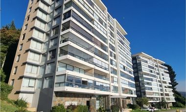 Departamento en Arriendo en Costa Pingueral