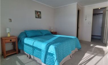 Departamento en Arriendo en Costa Pingueral