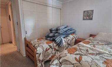 Departamento en Arriendo en Costa Pingueral