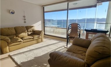 Departamento en Arriendo en Costa Pingueral
