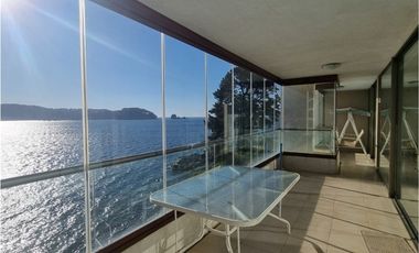 Departamento en Arriendo en Costa Pingueral