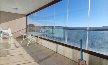 Departamento en Arriendo en Costa Pingueral