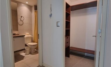 Departamento en Arriendo en Costa Pingueral