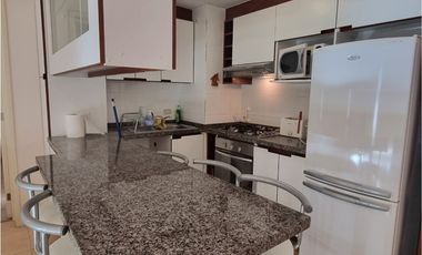 Departamento en Arriendo en Costa Pingueral