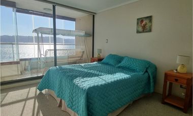 Departamento en Arriendo en Costa Pingueral