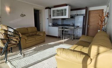 Departamento en Arriendo en Costa Pingueral