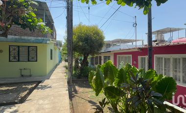 Casa en Venta en San José el Edén, Andador