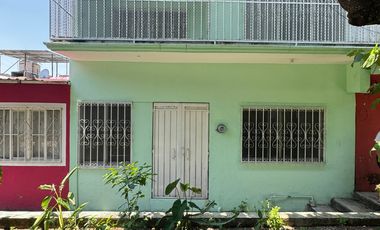Casa en Venta en San José el Edén, Andador