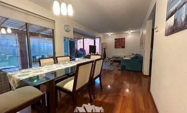 Casa en Venta en Condominio Valle de Las Pircas Los presidentes con las perdices