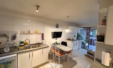 Casa en Venta en Condominio Valle de Las Pircas Los presidentes con las perdices