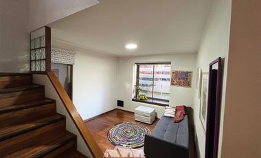 Casa en Venta en Condominio Valle de Las Pircas Los presidentes con las perdices