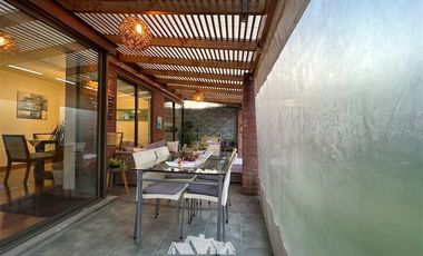 Casa en Venta en Condominio Valle de Las Pircas Los presidentes con las perdices