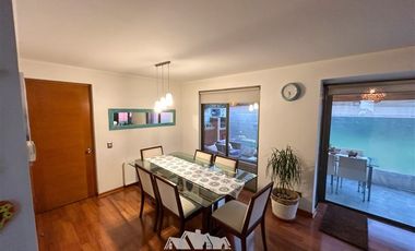 Casa en Venta en Condominio Valle de Las Pircas Los presidentes con las perdices