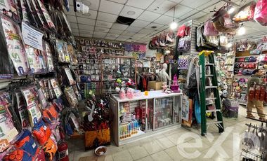 Local Comercial en Arriendo en Franklin