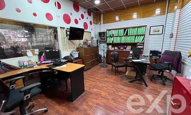 Local Comercial en Arriendo en Franklin