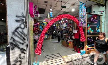 Local Comercial en Arriendo en Franklin