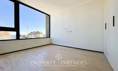 Lonco Parque moderna casa a estrenar