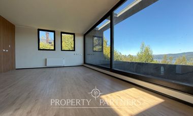 Lonco Parque moderna casa a estrenar