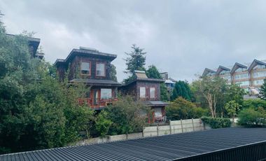 Departamento en arriendo a cuadras del centro y frente al lago, Puerto Varas